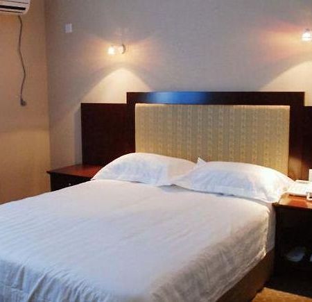City Inn Nanjing Xinjiekou Nanjing (Jiangsu) Room photo