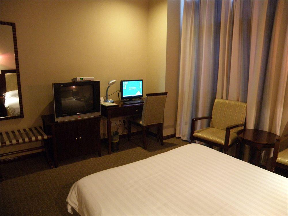 City Inn Nanjing Xinjiekou Nanjing (Jiangsu) Exterior photo