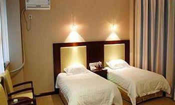 City Inn Nanjing Xinjiekou Nanjing (Jiangsu) Exterior photo