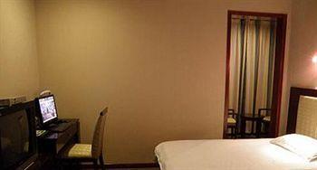 City Inn Nanjing Xinjiekou Nanjing (Jiangsu) Exterior photo